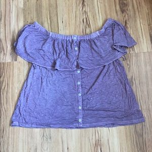Women’s short-sleeved shirt